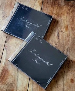Toostrumental Zwei CD Instrumental Album Neu Versiegelt - Bild 1 von 1
