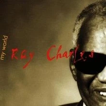 My World von Charles,Ray | CD | Zustand sehr gut - Bild 1 von 2
