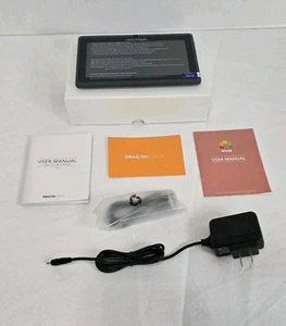 Dragon Touch Y88X PRO 7" Android 9.0 Tablet 2+16GB 1024*600 IPS HD WiFi QuadCore - Picture 1 of 10