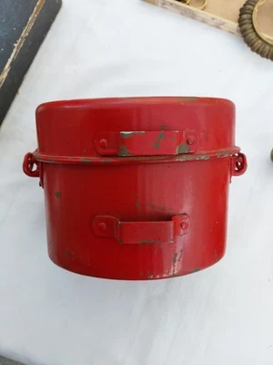 Pentolino Da Campo Gamella Gavetta - Immagine 1 di 3