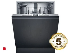 Einbaugeschirrspüler Siemens SN73HX15UE Vollintegrierbar 60cm Home Connect - Bild 1 von 9