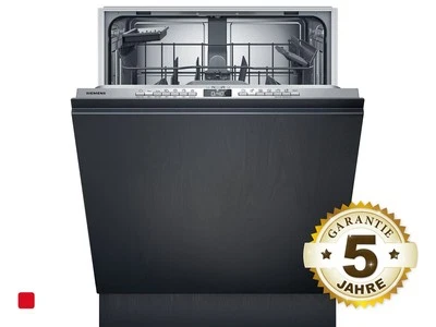 Einbaugeschirrspüler Siemens SN73HX15UE Vollintegrierbar 60cm Home Connect - Bild 1 von 4