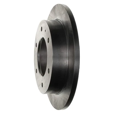 Genuíno ACDelco Para Isuzu Trooper 1990 1991 Rotor de Freio Traseiro | Ferro Fundido | Sólido - Imagem 1 de 4