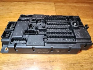 2007-2014 OEM Mini Cooper H4 R56 Body Control Module Fuse Relay Box 61353455235 - Bild 1 von 10