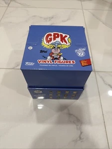 GPK Funko Vinyl Figures Set Of 12 Mystery Minis Series 2 - Picture 1 of 2
