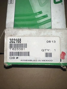 ASCO RedHat 302168 / 302168 (NEW) - Picture 1 of 6