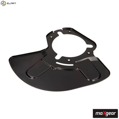 SPLASH GUARD BRAKE DISC 19-3441 FOR OPEL ZAFIRA/FAMILY/Box/Body/MPV ASTRA/A+ - Image 1 of 4