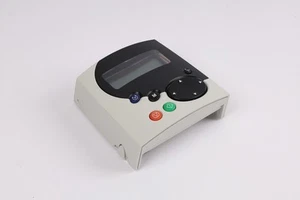 USED CONTROL TECHNIQUES  MP-KEYPAD/8103368001/  [24 MONTHS WARRANTY] - Picture 1 of 2