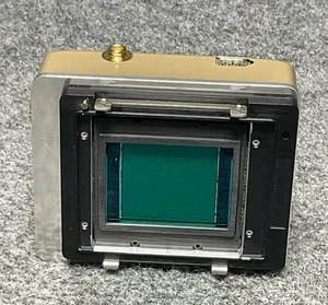 Megavision E4 📷 Retro Fotocamera Professionale con Custodia Rigida Pelican 1120 ✅ - Foto 1 di 20