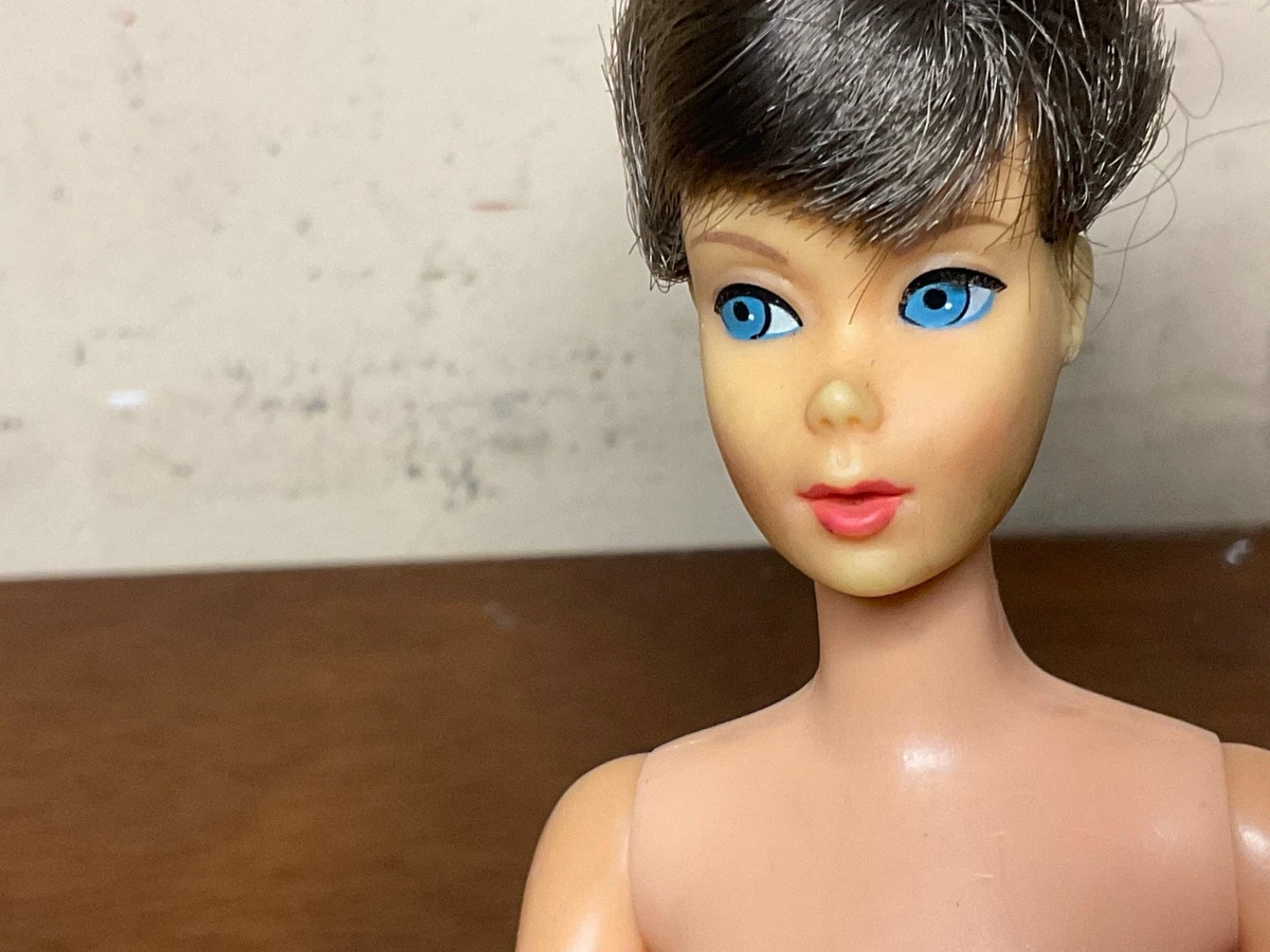 Preços baixos em Barbie 1966 Japão | eBay