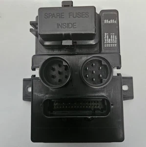 Sea Doo Fuse Block - Part # 204470770 - Picture 1 of 4