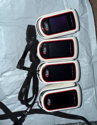 Masimo MightySat Fingertip Pulse Oximeter RX 9952 - Image 1 of 4