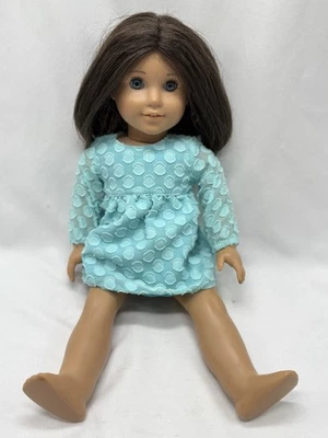 Muñeca American Girl del año 2009 Chrissa Maxwell Foto 1 de 4