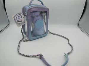 Starbucks 2021 Dream Starry Sky taza de vacío bolsa de gelatina azul degradado púrpura 12 oz - Imagen 1 de 12