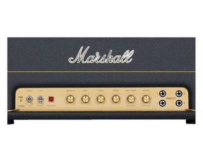 Marshall SV20H 20-Watt Plexi Guitar Head - Open Box - Image 1 of 4