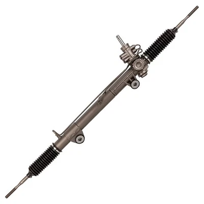 For Dodge Dakota & Mitsubishi Raider 2005-2011 Power Steering Rack & Pinion Foto 1 de 4