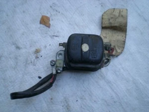 Porsche 356 Spannung Regler - Picture 1 of 4
