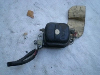 Porsche 356 Spannung Regler - Image 1 of 4