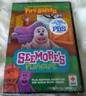Seemores Playhouse Fire Safety Bonus Dvd Bonus Music Videos