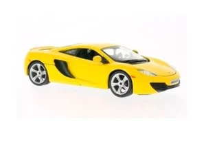 BURAGO 1/24 McLAREN 12C Colección metálico 21047 - Imagen 1 de 7