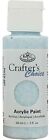 Royal & Langnickel Crafter's Choice Acrylic Paint 2Oz 59Ml All Colours !!!