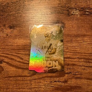 2022 Topps Fire - To the Moon Gold Minted #TTM-1 Shohei Ohtani