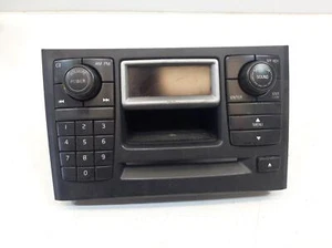2004 VOLVO XC90 RADIO 30679179 RADIO STEREO CD DISPLAY CONTROL BUTTONS - Picture 1 of 4