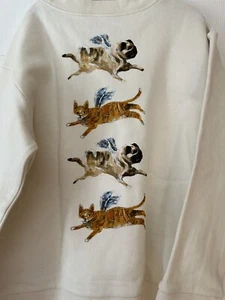 Gucci kids sweatshirt size 8 - Picture 1 of 4