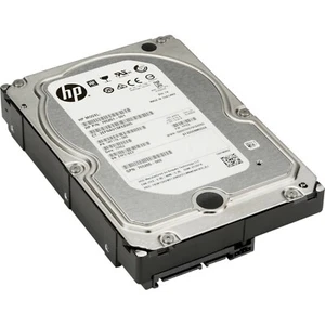 Disque dur HP 1 To SATA 7200K 3,5 pouces - L17091-312 - Photo 1/1