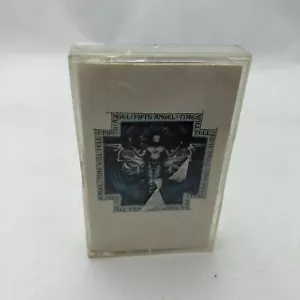 Fifth Angel Time Will Tell Kassettenband 1989 5. episches FET 45021 PROMO - Bild 1 von 4