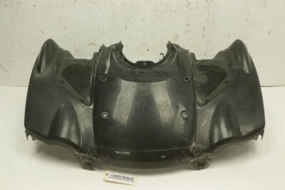 Kawasaki Brute Force 750 10 Fender Front Black 35004-0106-839 49255 - Imagem 1 de 4