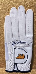 Jack Nicklaus Autograph Glove PSA/DNA Authenticated Signed Golden Bear 