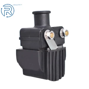 339-832757A4 Ignition Coil For Mercury Mariner Outboard Boat 339-7370A13 - Foto 1 di 7