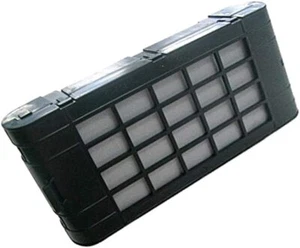 003-003084-01 Replacement Air Filter Cartridge for Christie Projectors - Picture 1 of 1