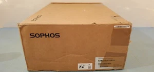 Sophos XGS 116w - Sicherheitsgerät -GigE - Wi-Fi 5 - 2.4 GHz, 5 GHz_4.21_6 - Afbeelding 1 van 17