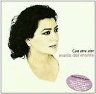 Maria Del Monte Con Otro Aire (CD) (US IMPORT)