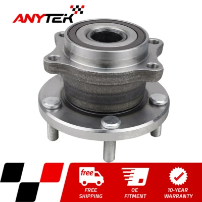 Rear Wheel Hub Bearing for 2008 2009-2014 Subaru Tribeca & 2006-2007 B9 Tribeca - Image 1 of 4