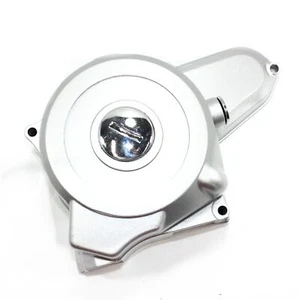 TOP Mount Starter Motor Engine Cover Case 110cc 125cc PIT Quad Dirt Bike ATV - Picture 1 of 6