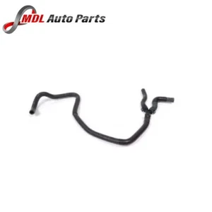 Land Rover Genuine Radiator Hose PCH502341 Range Rover 2002 - Picture 1 of 1
