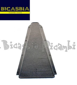 0178 - TAPPETINO CENTRALE PER VESPA 125 150 GL GT GTR - Picture 1 of 1