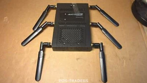 Extreme Networks 4620 ROW ABGN EXAN AP Acces Point - INCL 6X ANTENNAS - Picture 1 of 5
