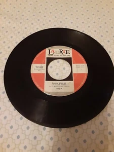 45: Daddy Rollin' (In Your Arms) - Foto 1 di 2