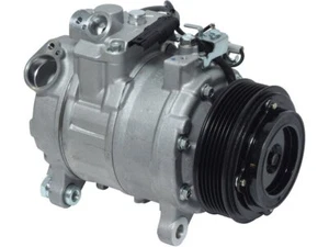 For 2015-2016 BMW 428i xDrive Gran Coupe A/C Compressor 51645ZXJW - Picture 1 of 2