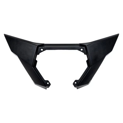 Polaris 5458899-070 Gloss Black Front Sport Bumper RZR XP Sport EPS Pro 4 Foto 1 de 4