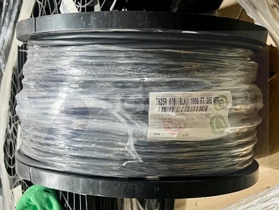 Cable de ruptura para cámara eléctrica BELDEN 7825R 0101000 SMPTE - #A02LOS Foto 1 de 4