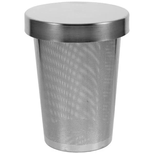 Colador de té coladores de acero inoxidable filtro tetera malla infusor suelto - Imagen 1 de 12