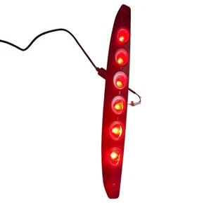 Rear Brake Light Car Lighting Solution 3rd Rear Center For 2008-2015 Models New - Picture 1 of 8
