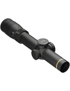 LEUPOLD VX-3HD 1.5-5x20 CDS-ZL FireDot Twilight Hunter Viewfinder - Picture 1 of 7