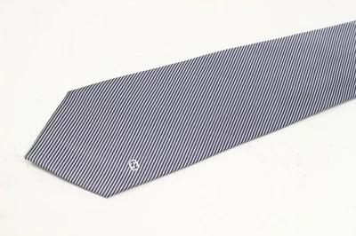 Corbatas GUCCI para hombre SEDA PURA hechas en Italia, solo limpieza en seco Foto 1 de 3