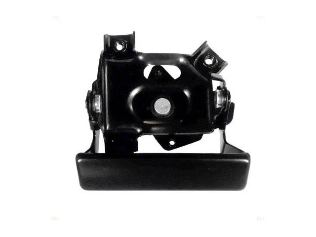 Chevrolet R2500 1989 puerta trasera manija Brock 35271XJGZ camioneta doble cabina 4 puertas Foto 1 de 2